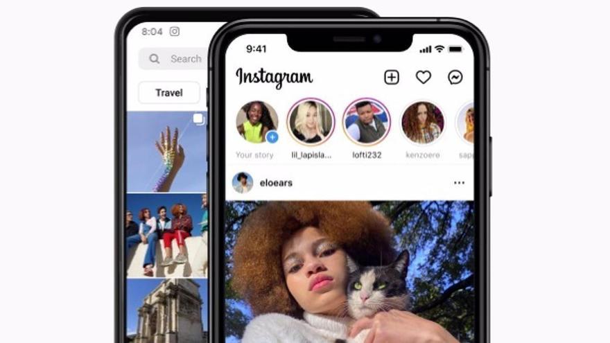 Instagram empieza a permitir programar publicaciones desde la propia aplicación