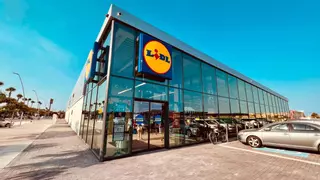 Lidl arrasa con este increíble producto con un descuento de casi la mitad de su precio: "No sabía que también vendían muebles"