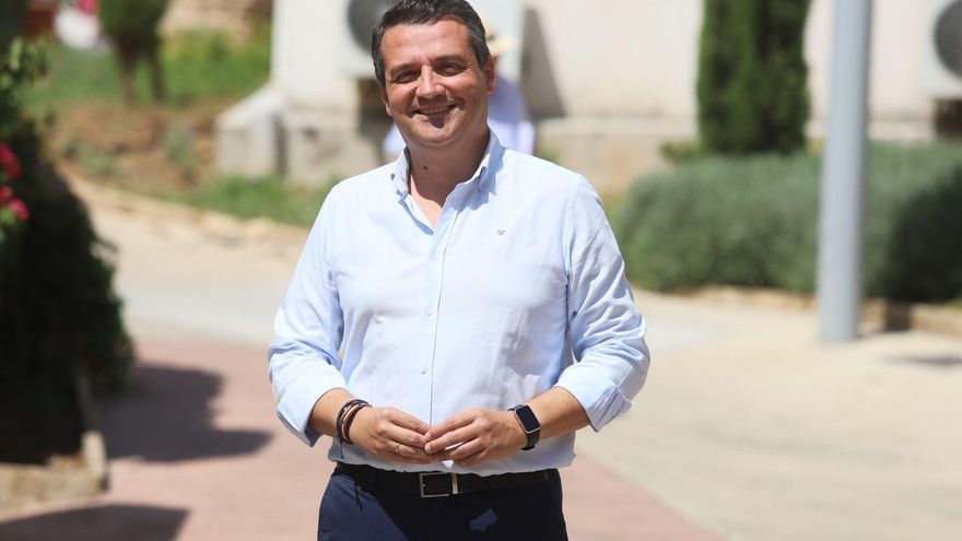 &quot;La política local que hace el PP debe ser una palanca de cambio en España&quot;