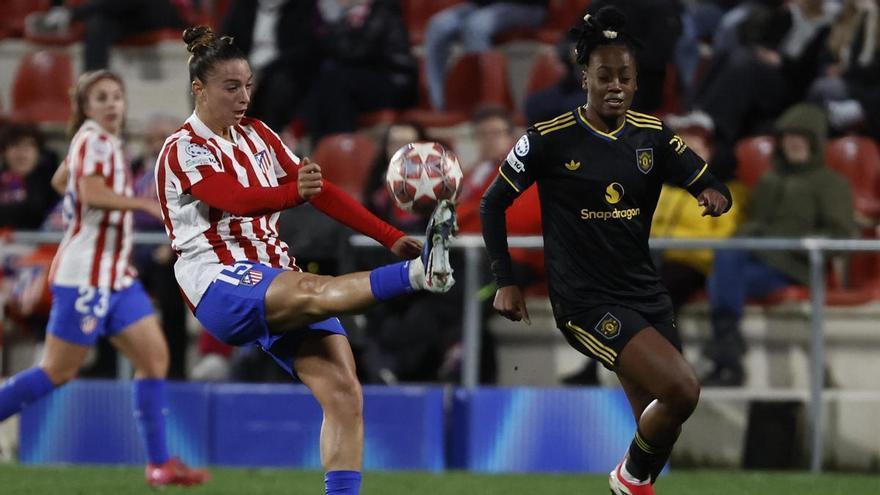 Grave lesión de la murciana Silvia Lloris, que dice adiós a la temporada