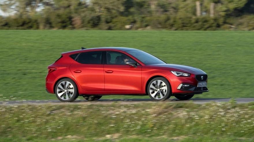 Estos son los 10 coches más vendidos en septiembre de 2020