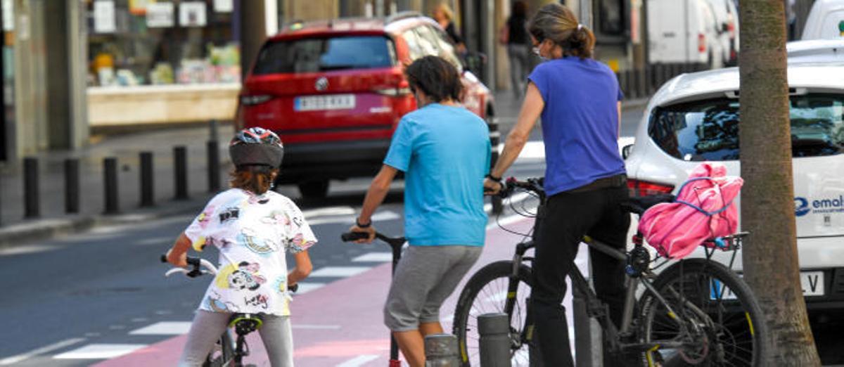Cronología del coronavirus en Canarias