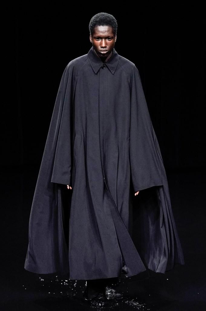 Balenciaga
