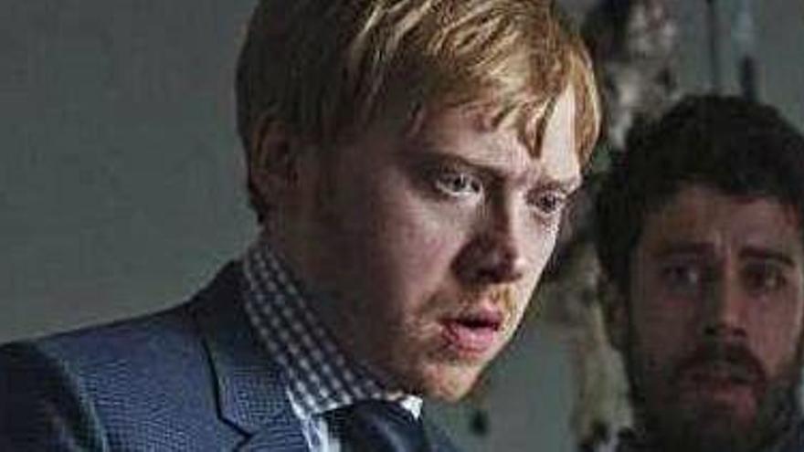 Rupert Grint