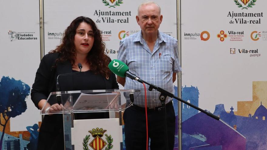 Vila-real convoca la décima edición de los Presupuestos Participativos tras ejecutar el 80% de propuestas en el 2022