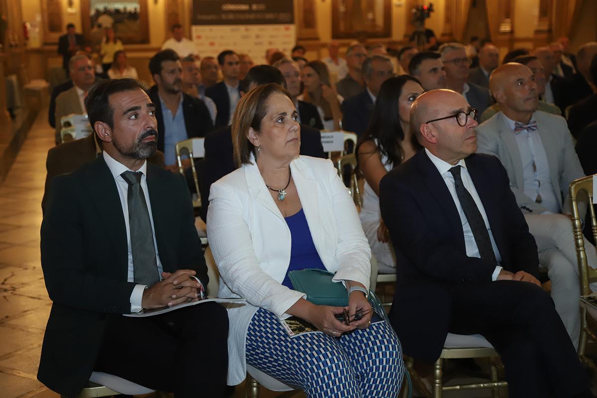 Diario CÓRDOBA presenta su Anuario Agroalimentario 2023 Diario CÓRDOBA presenta su Anuario Agroalimentario 2023