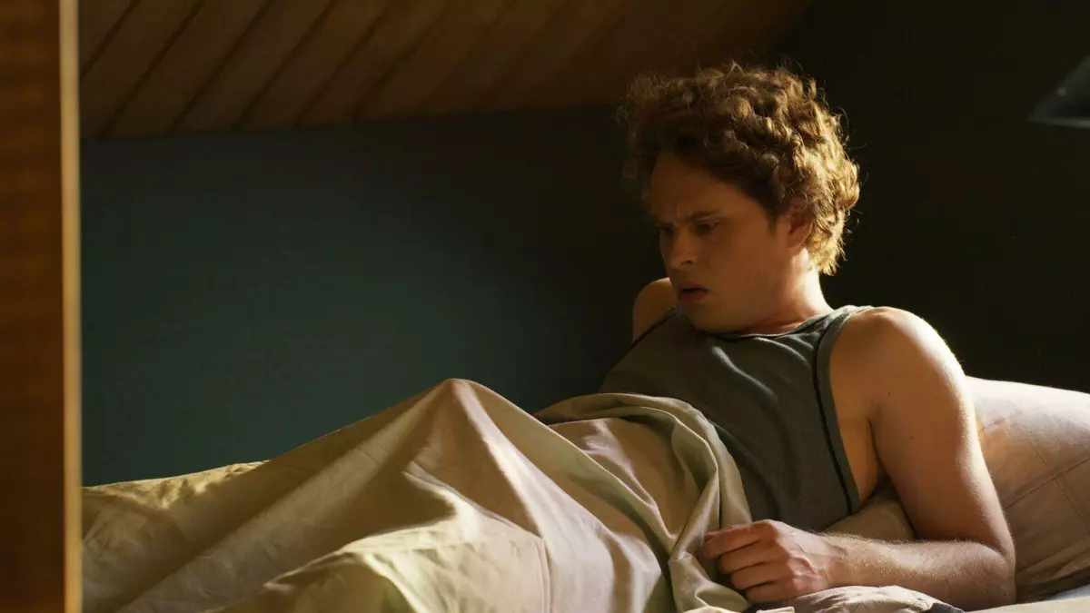 Auf Mallorca gedreht: Die Teenie-Komödie "Hammerharte Jungs" läuft ab heute bei Netflix
