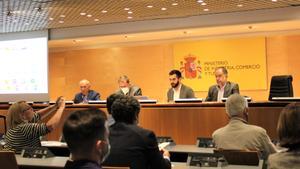 La indústria del ‘packaging’ va facturar 29.750 milions el 2020