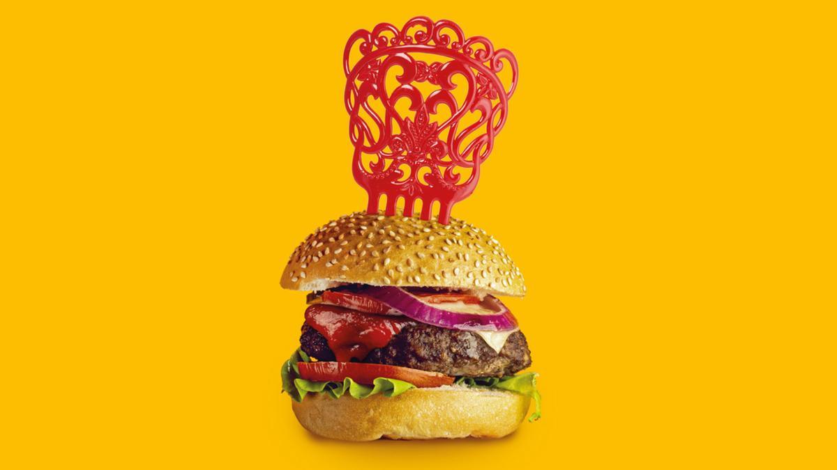Tres hamburguesas valencianas optan a ser la mejor de España en 2024