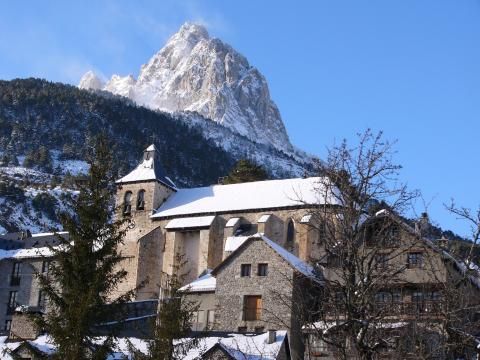 Iglesia Nuestra Señora de la Asunción