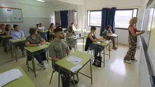 ¿Preparado para dar clase? Así son las oposiciones educativas más ambiciosas de Canarias