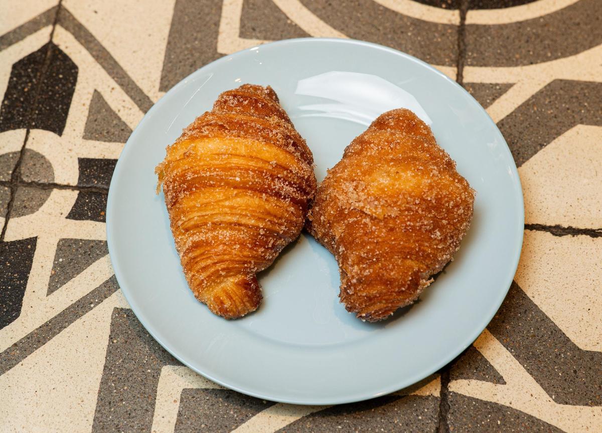 Las famosas torrijas de Manu Jara vuelven a Sevilla: nueve variedades diferentes desde 1,6 euros