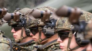 El kàiser, Hitler i el nou bel·licisme