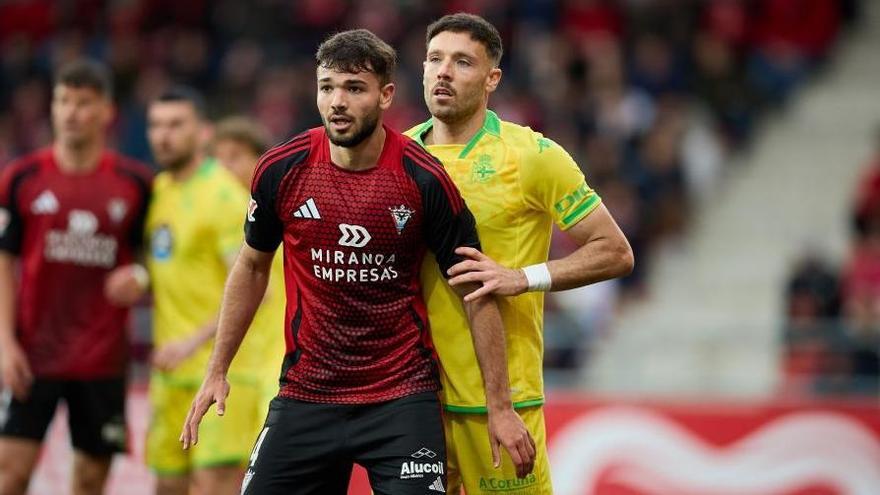 El Deportivo recurrirá la quinta tarjeta amarilla a José Ángel