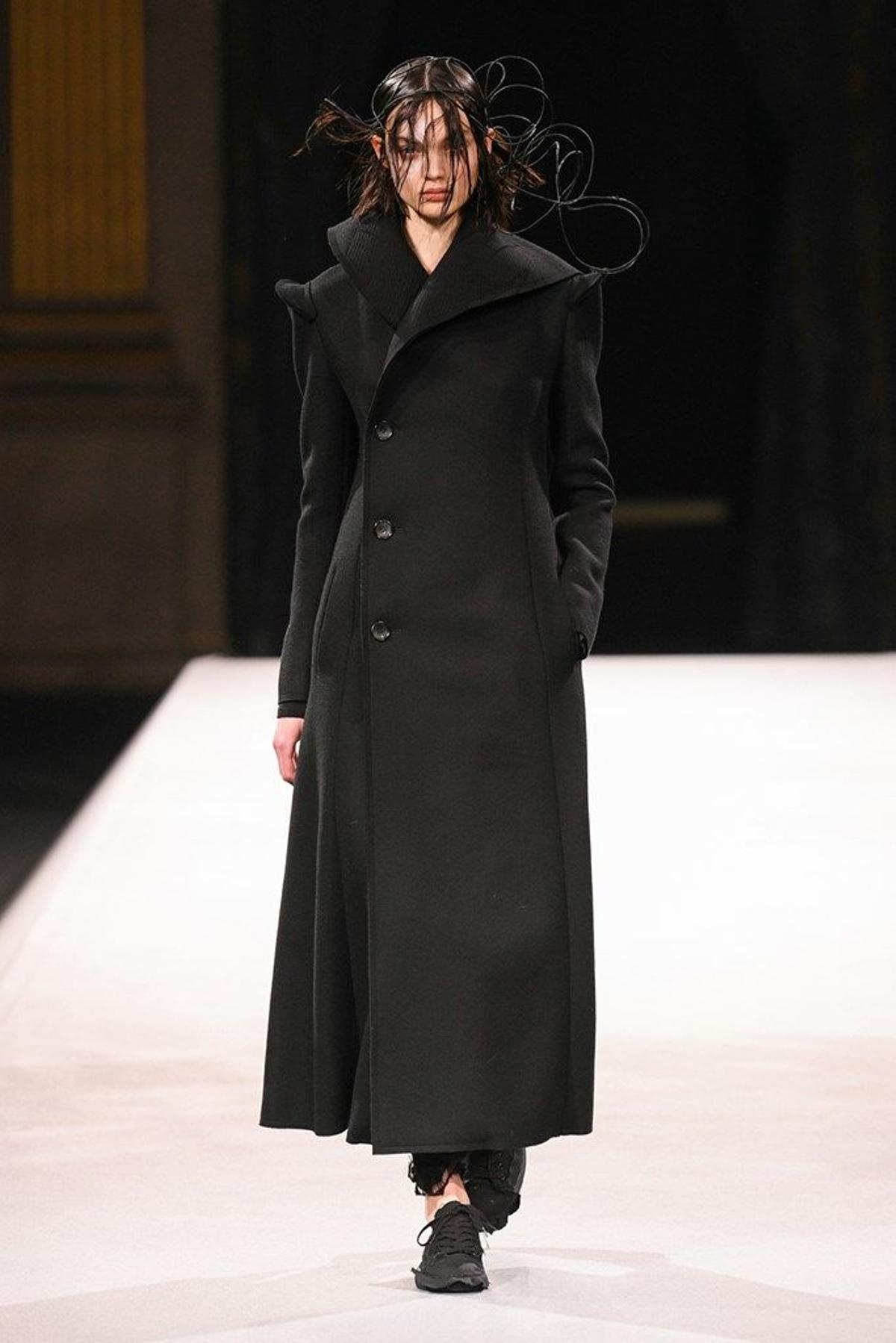 Yohji Yamamoto