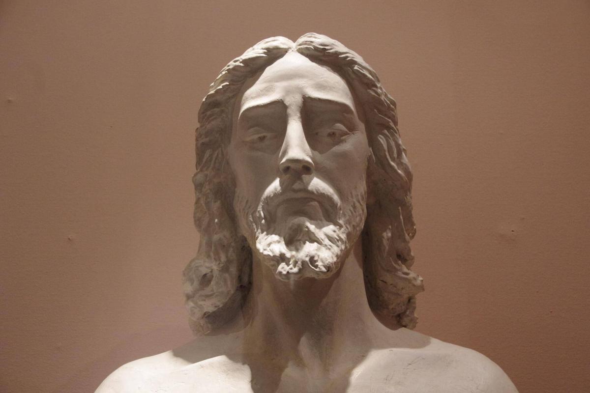 La hermandad del Prendimiento inaugurará la exposición 'Prendimiento: 100 años de historia'