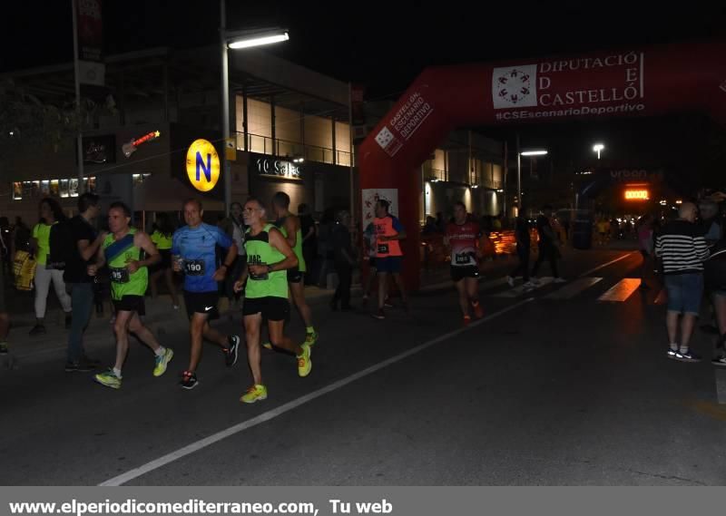 10k Nocturno Grau Castelló