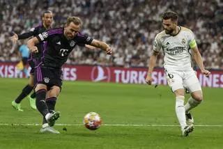 Kane, el eterno deseado es la gran amenaza: "No entiendo por qué no fichó por el Madrid"