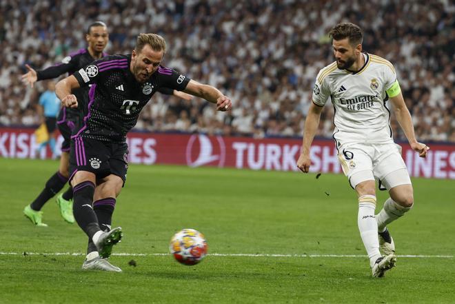 Kane, el eterno deseado es la gran amenaza: "No entiendo por qué no fichó por el Madrid"