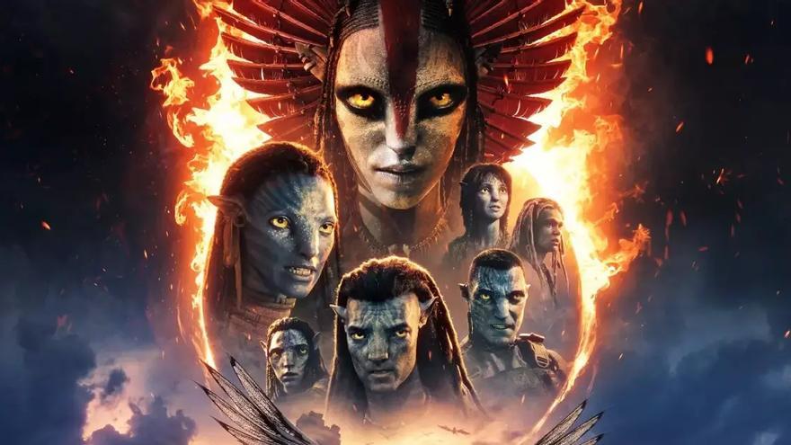 El cinema Odeon de Salt serà un dels pocs que projectarà la tercera entrega d'Avatar amb la tecnologia Cinity