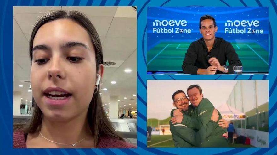 Moeve Fútbol Zone 1x11 | Las historias de LaLiga Genuine Moeve en Cádiz de la mano de Claudia Espinosa