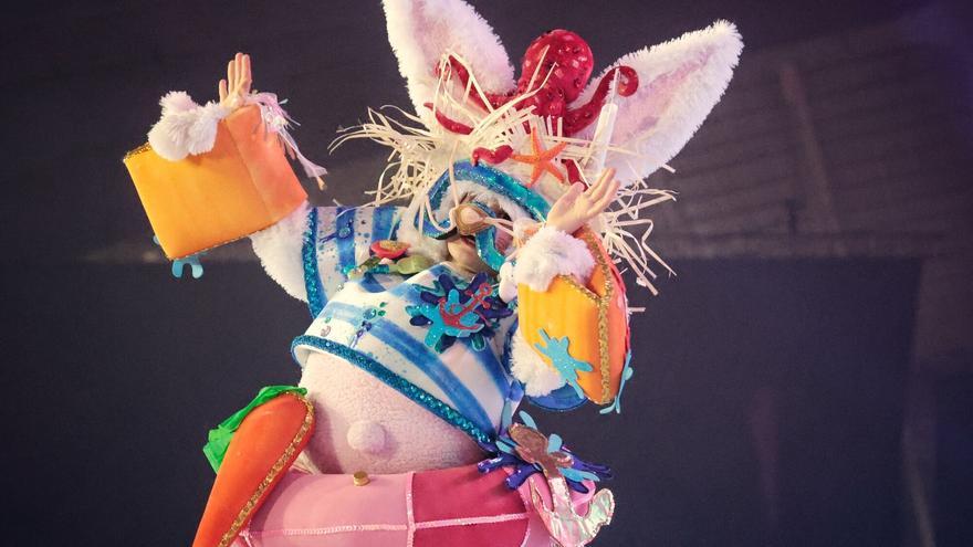 La cantera de los Triqui-Traques, los Triqui-Traquitos, los penúltimos en actuar