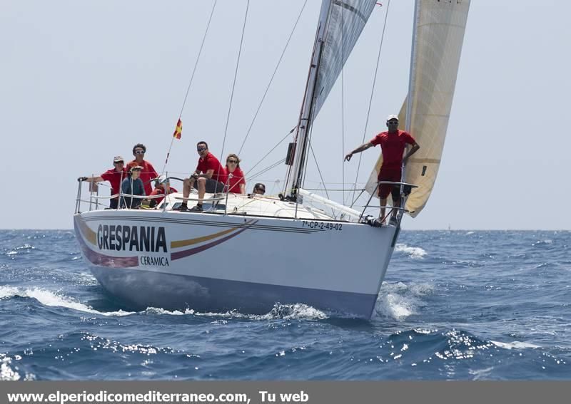 LAS MEJORES IMÁGENES DE LA REGATA COSTA AZAHAR