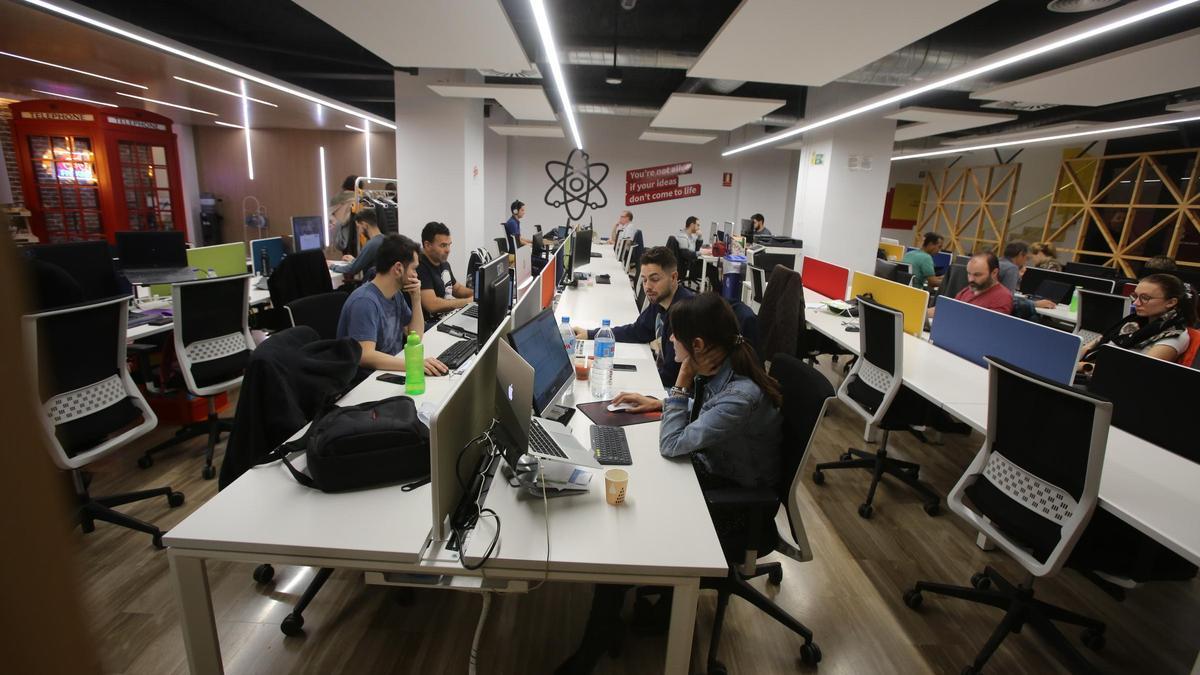 La salud mental en el trabajo.