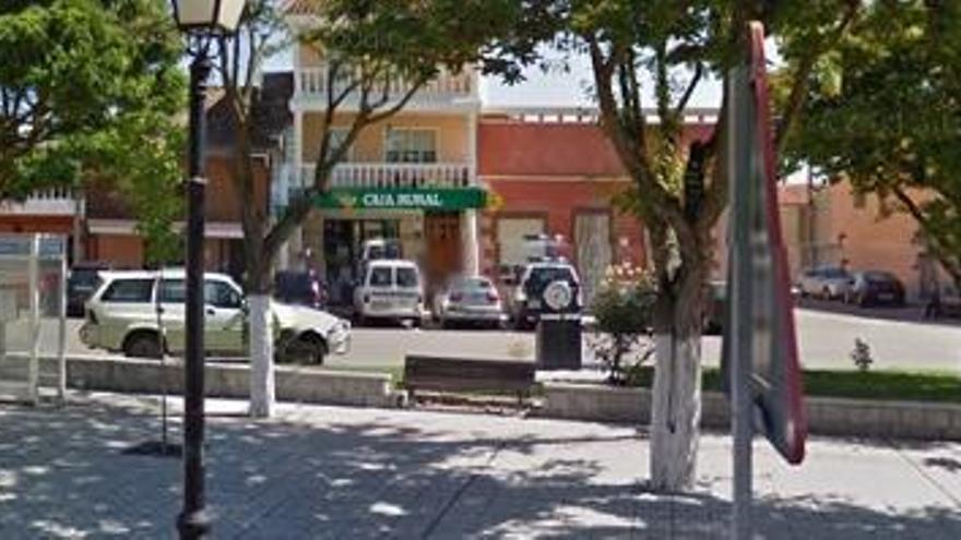 Los ladrones entran en un supermercado de Morales y la Caja Rural de  Moraleja - La Opinión de Zamora