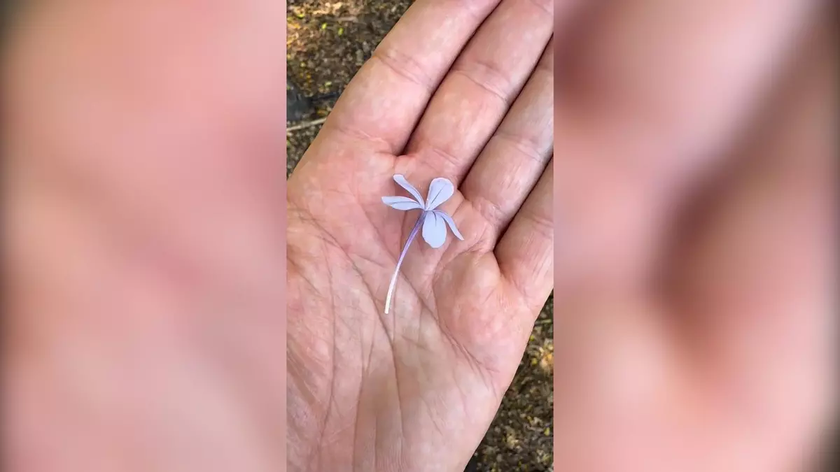 Rancio recuerda una infancia sin tele y con chucherías naturales