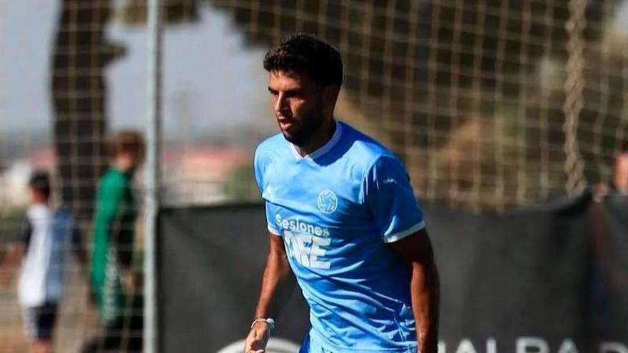 Javi Alonso Joins AFE Sessions in Bid to Revive Career After Injury Setbacks
