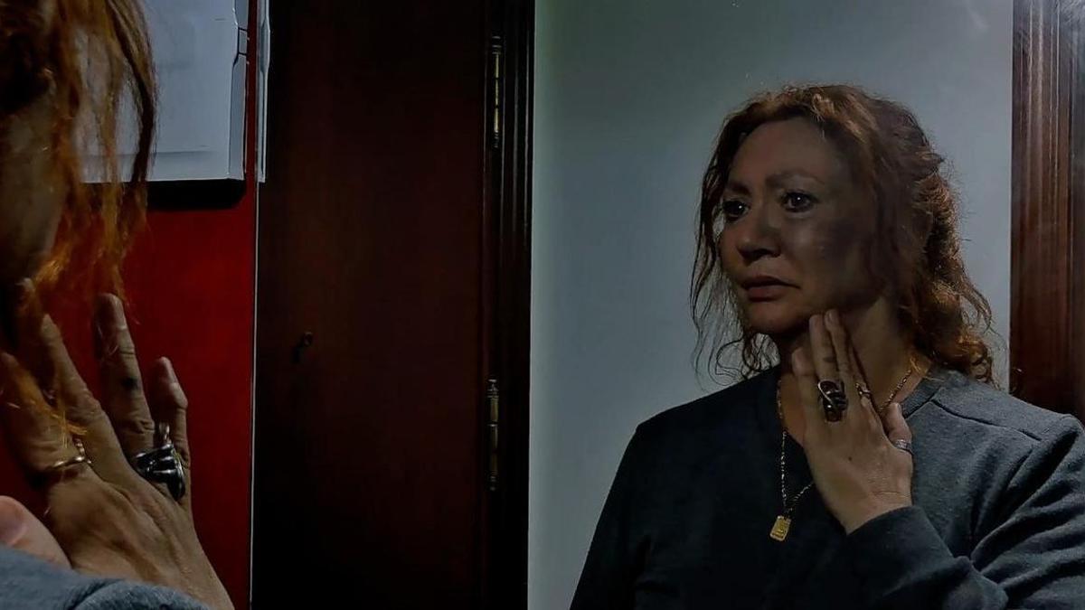 Tráiler de «Almas de hierro», documental que retrata la dura realidad de la violencia de género