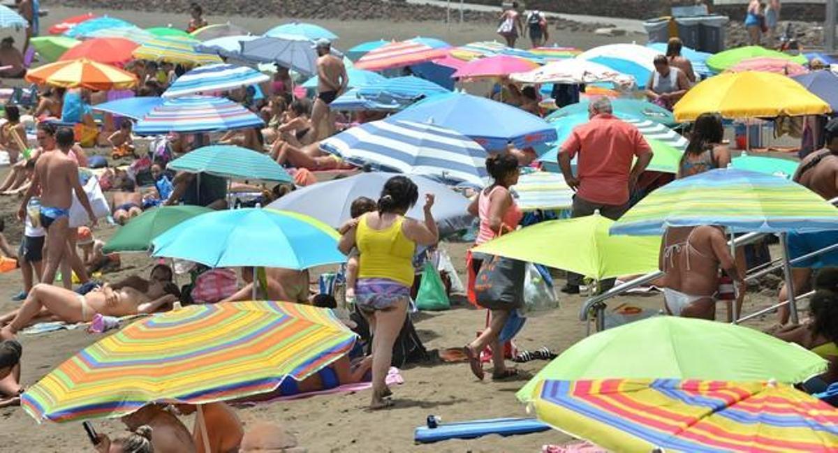 CALOR TELDE CALOR TELDE