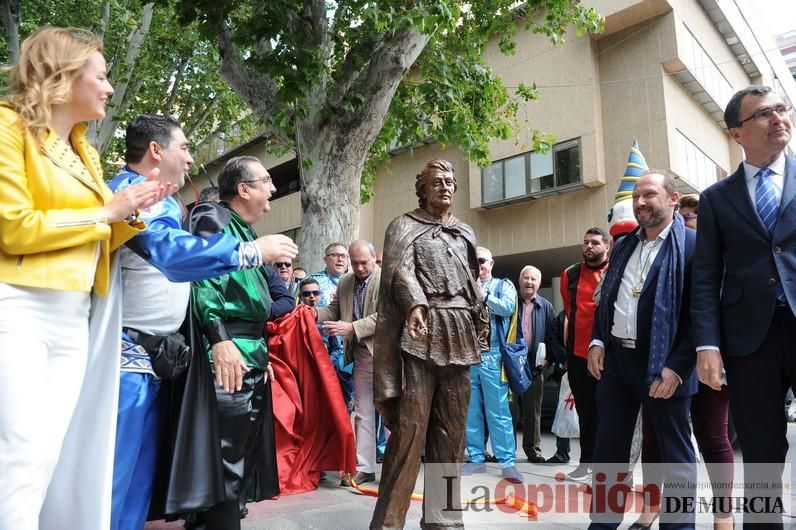 Monumento al Sardinero