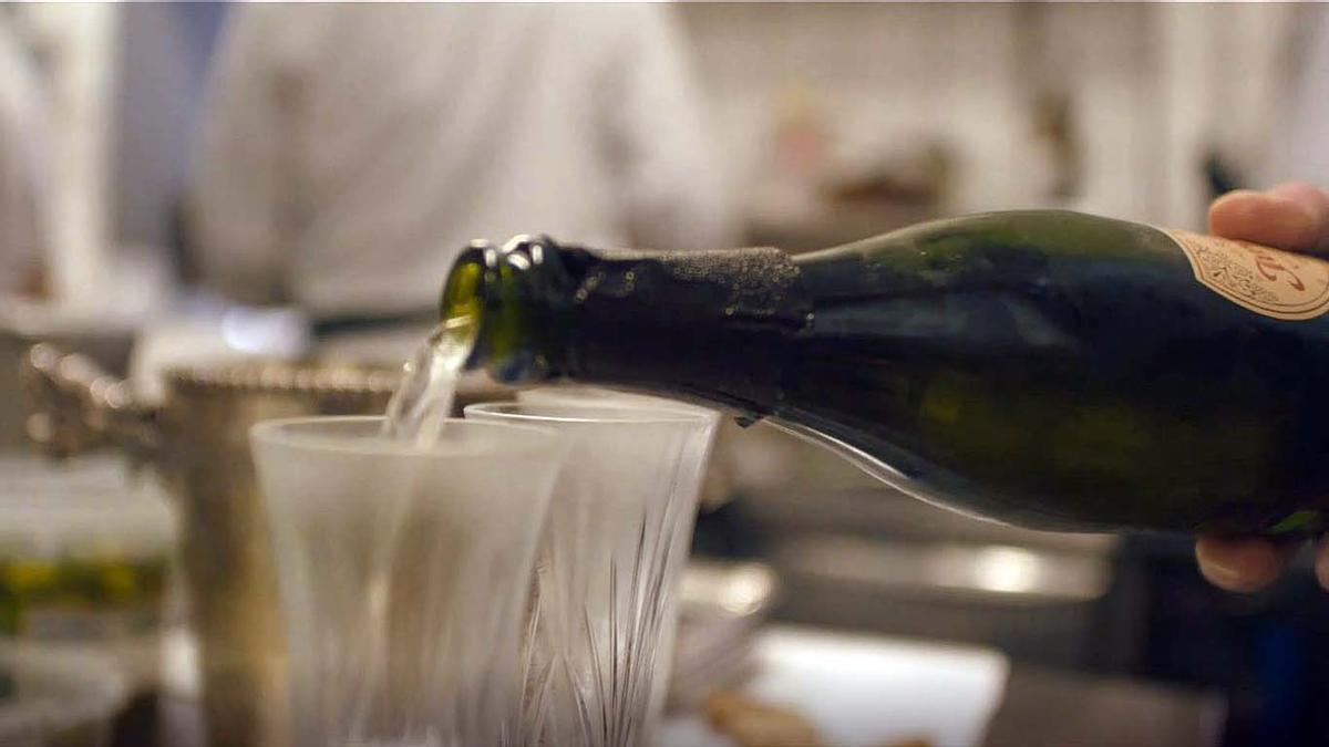 La producció de cava supera el nivell prepandèmia La producció de cava supera el nivell prepandèmia