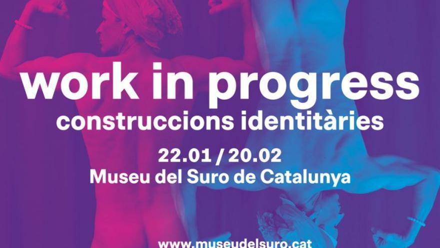 Construccions identitàries .Work in progress