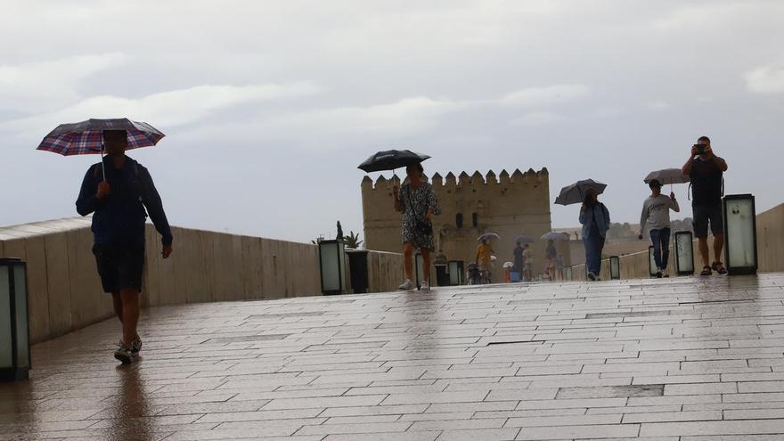 Esta es la previsión de la Aemet para el ‘acueducto’ por el Día de Andalucía