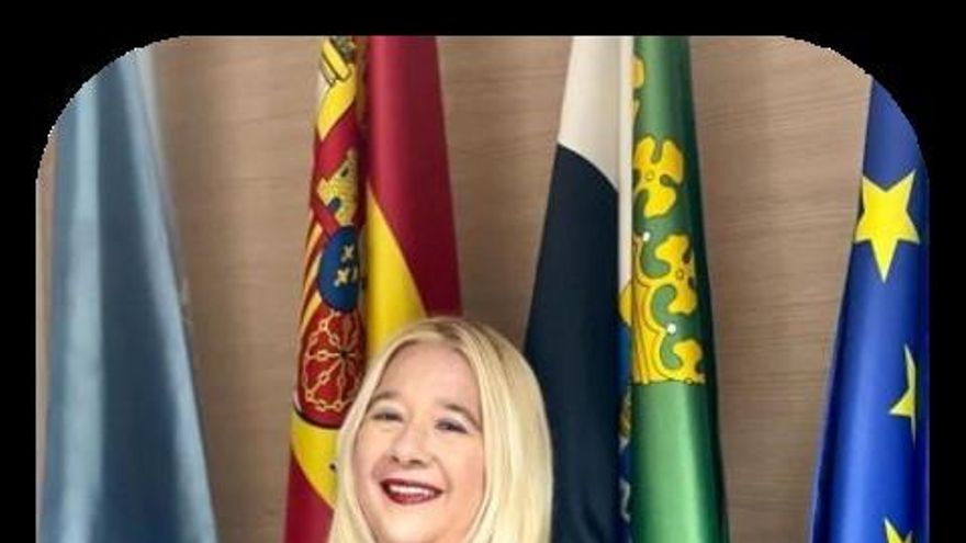 Mariluz Martínez (PSOE) deja su acta de edil en el Ayuntamiento de Navalmoral de la Mata