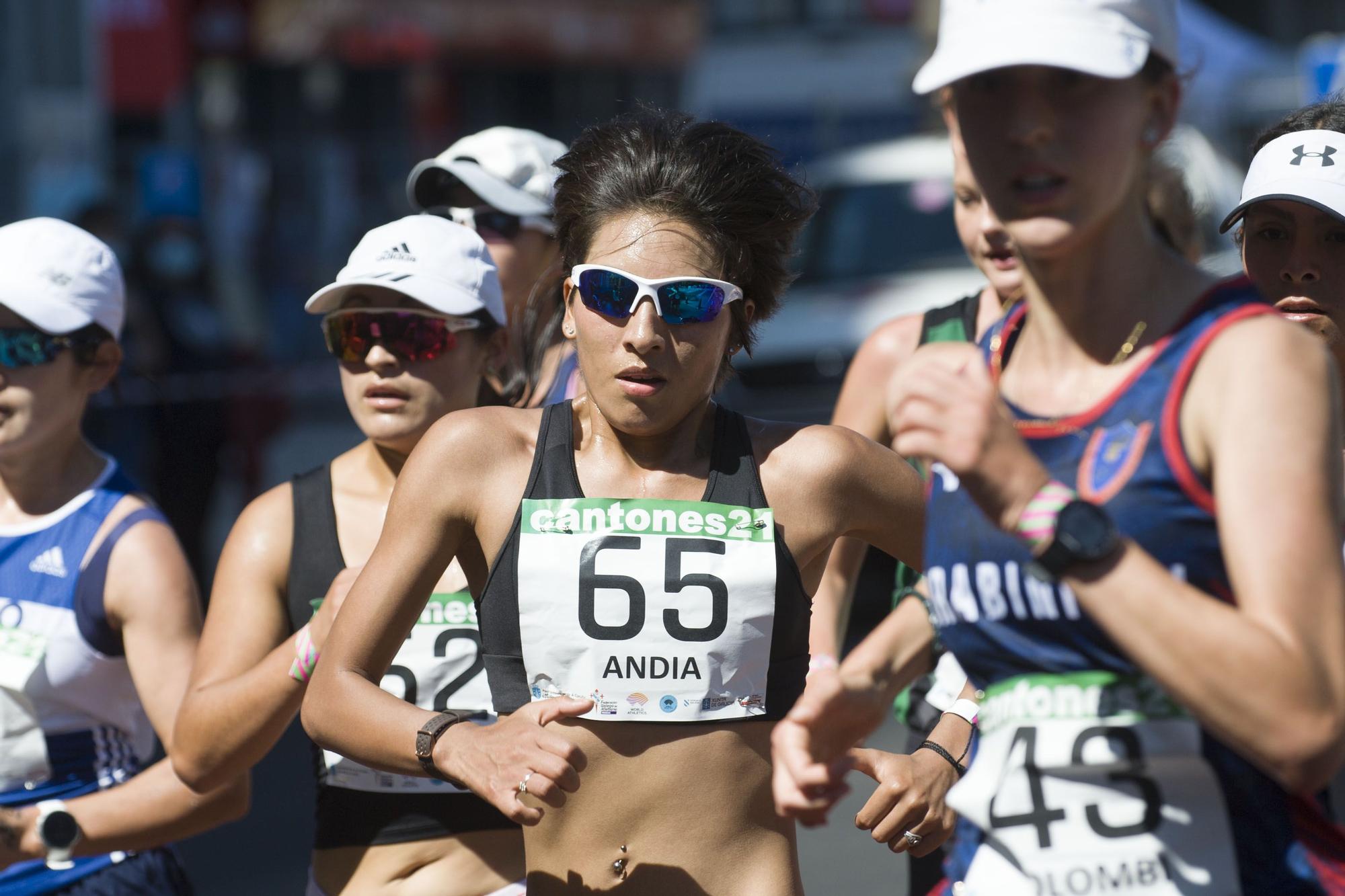 Gran Premio de los Cantones de A Coruña