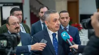 Vox se mueve contra el "CIS de Guardiola": "Que lo costee el PP”