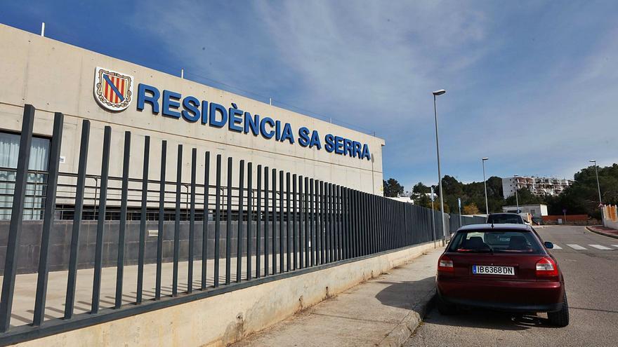 Familiares de usuarios de Sa Serra piden más personal «para ofrecer una atención en condiciones»