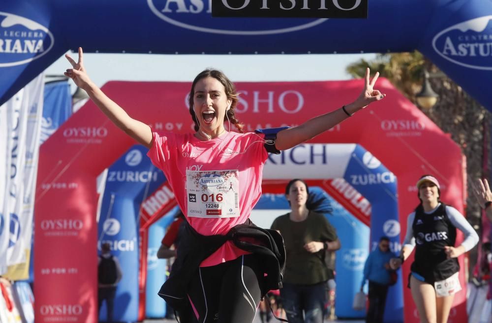 Búscate en la galería de la Carrera de la Mujer