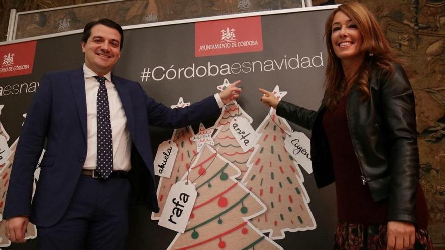 Navidad en Córdoba: un mapping y un concierto en Nochebuena, entre las novedades