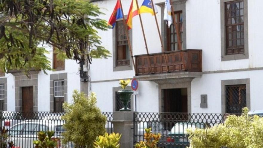 Ayuntamiento de Telde