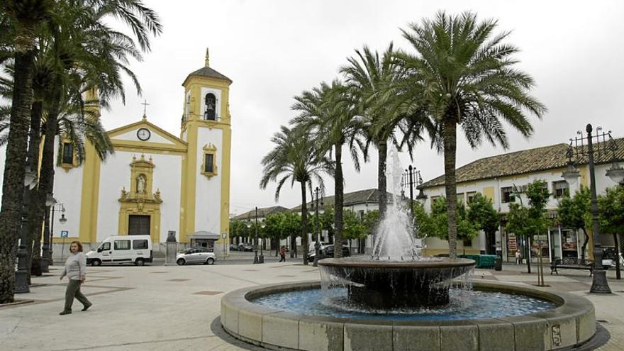 Tramitan como manifestación dos procesiones religiosas