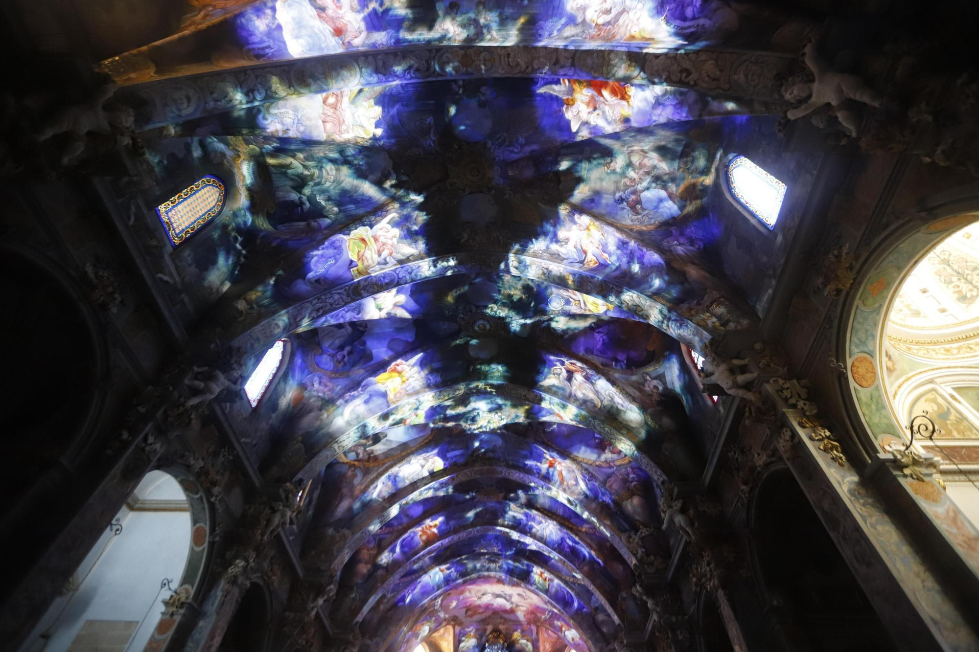 El nuevo proyecto de la parroquia San Nicolas