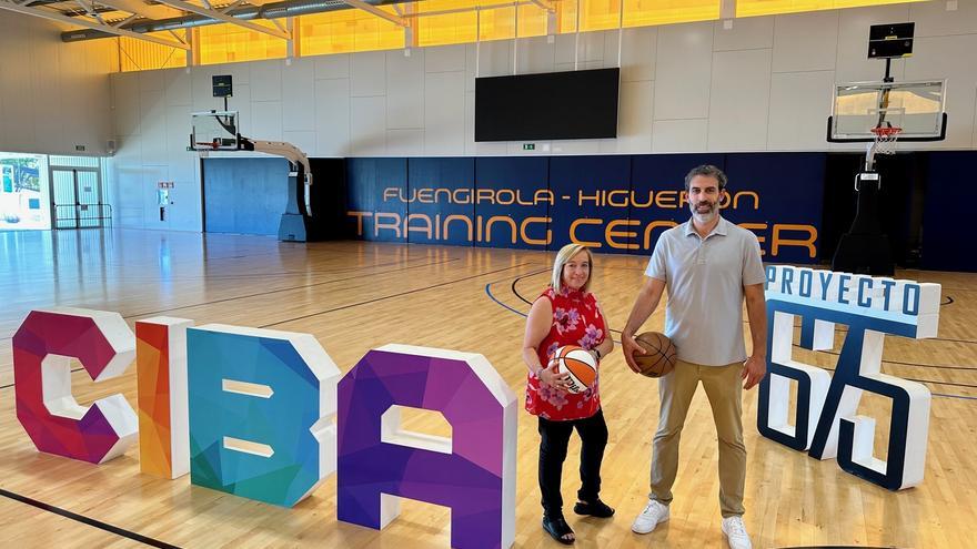 El CIBA llega a Málaga para llenar de baloncesto el fin de semana