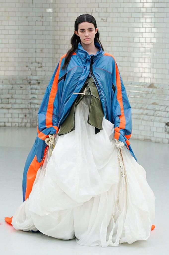 London College Of Fashion