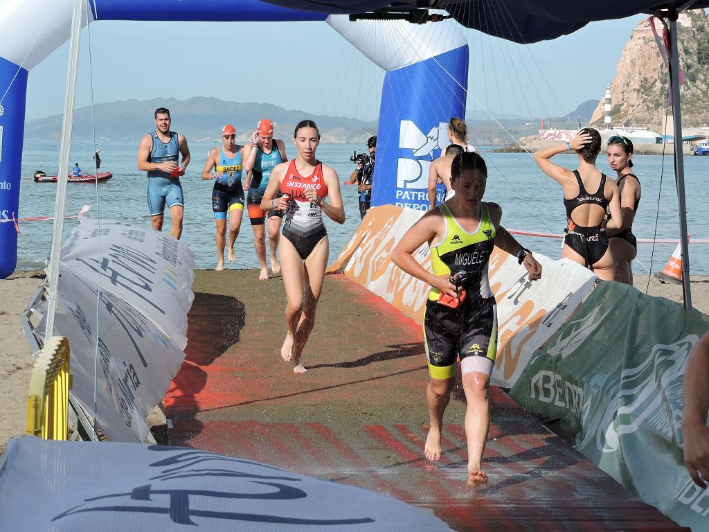 Triatlón Marqués de Águilas