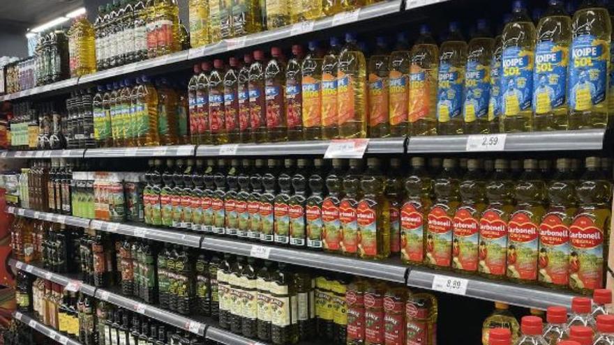 Un experto avisa de cómo cambiará el precio del aceite en este mes de septiembre